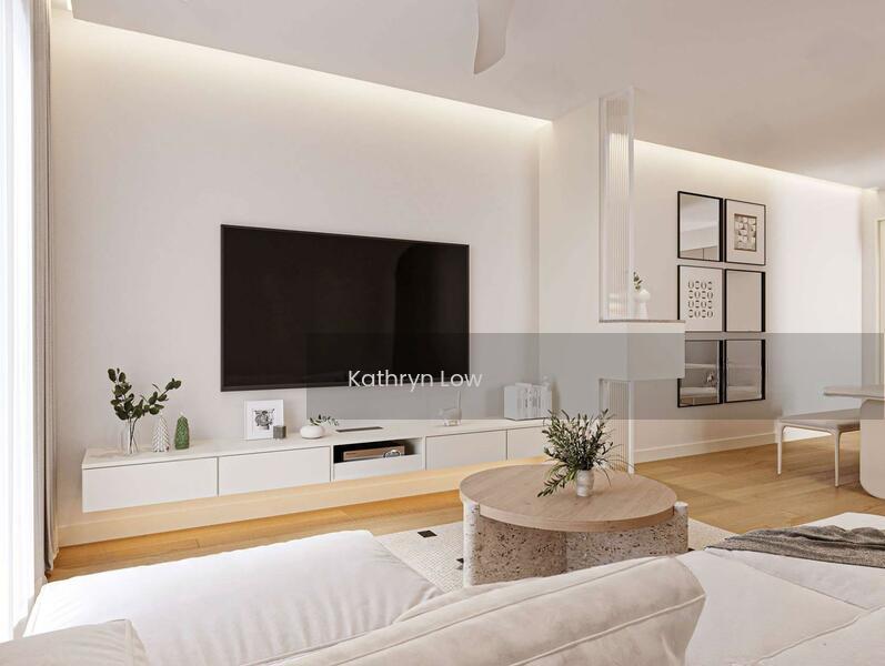 Lakefront Residence - 1