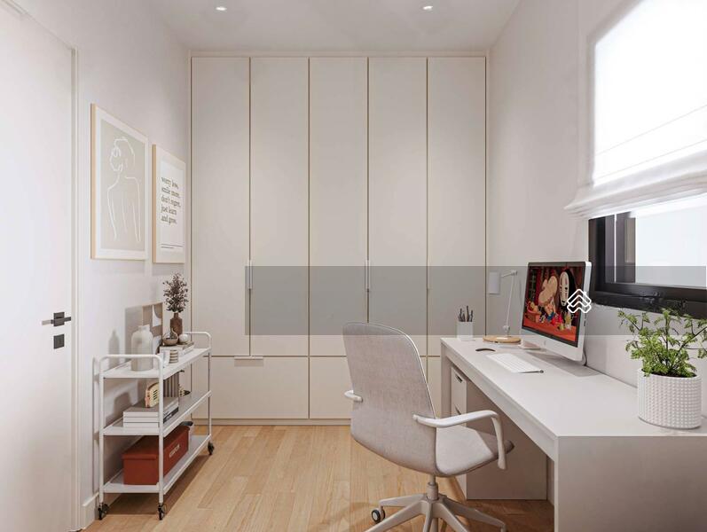 Lakefront Residence - 3