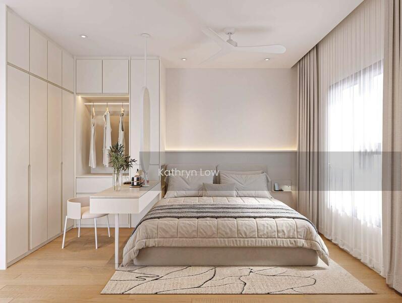 Lakefront Residence - 2