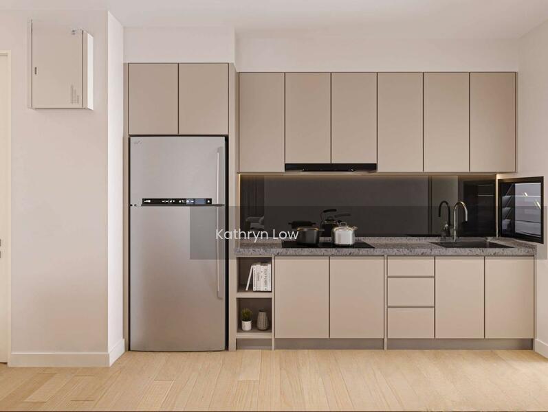 Lakefront Residence - 5