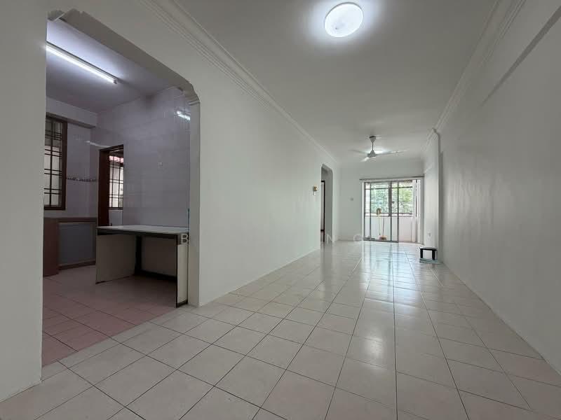 Sri Selera Court Apartment - 2