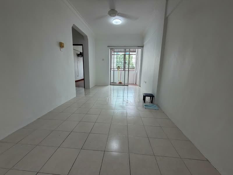 Sri Selera Court Apartment - 1