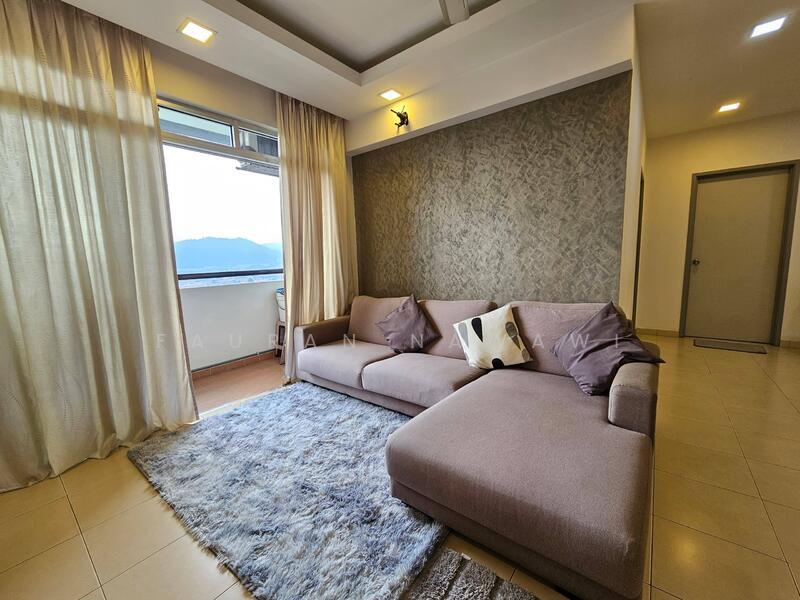 Semarak @ Taman Raintree - 3