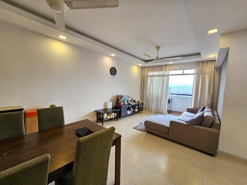 Semarak @ Taman Raintree - 1