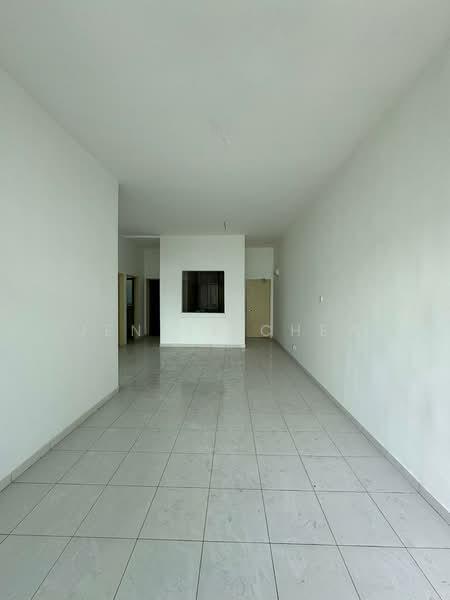 Seri Molek Perdana - 1