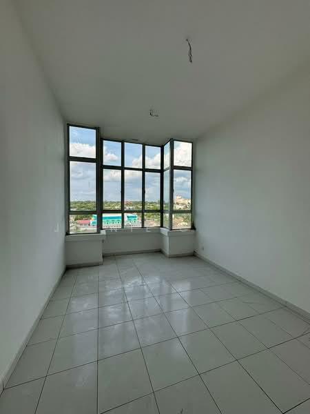 Seri Molek Perdana - 3