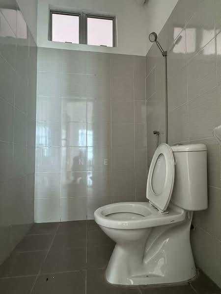 Seri Molek Perdana - 5