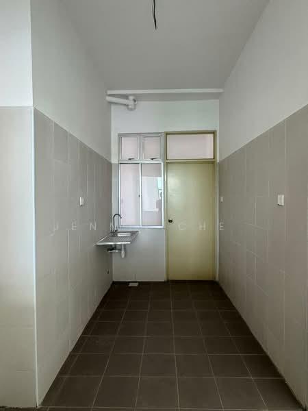 Seri Molek Perdana - 4