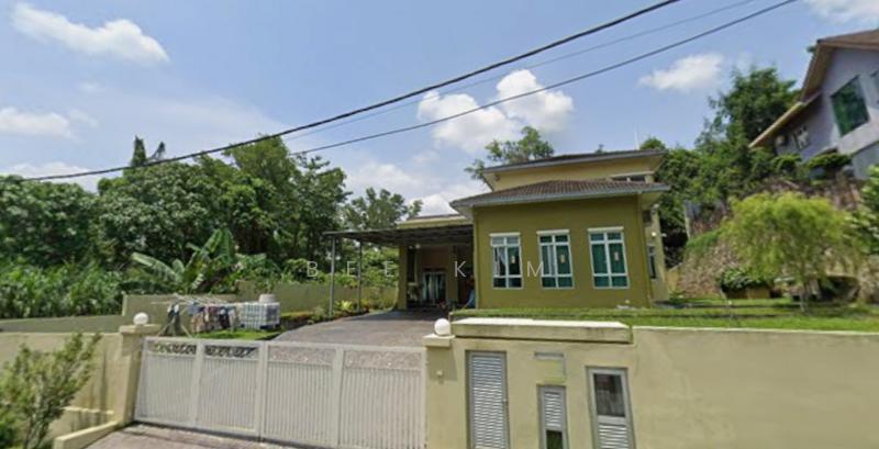 Taman Lestari Perdana - 1