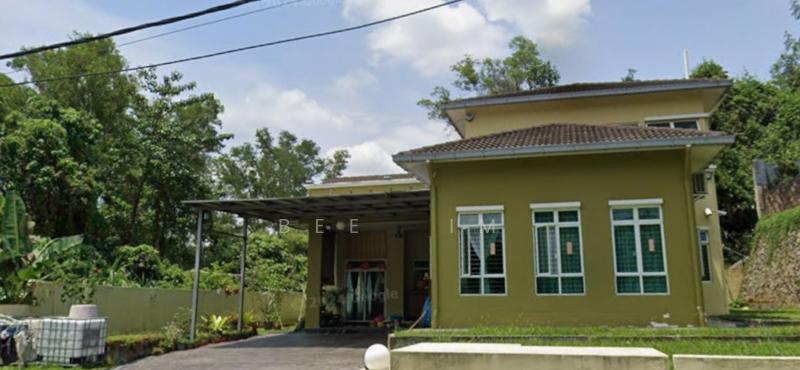 Taman Lestari Perdana - 2