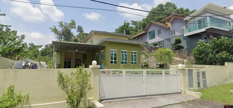 Taman Lestari Perdana - 3