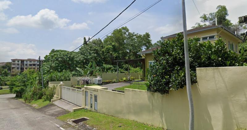 Taman Lestari Perdana - 4