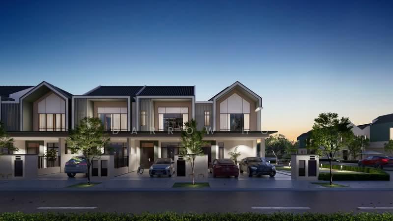 Sanubari @ Bandar Dato Onn - 3