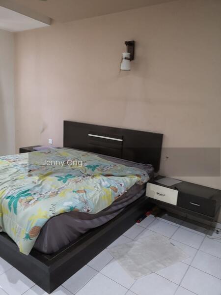 Taman Bagan Lalang - 3