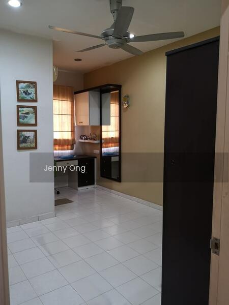 Taman Bagan Lalang - 2