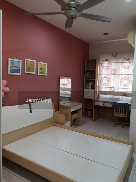 Taman Bagan Lalang - 4