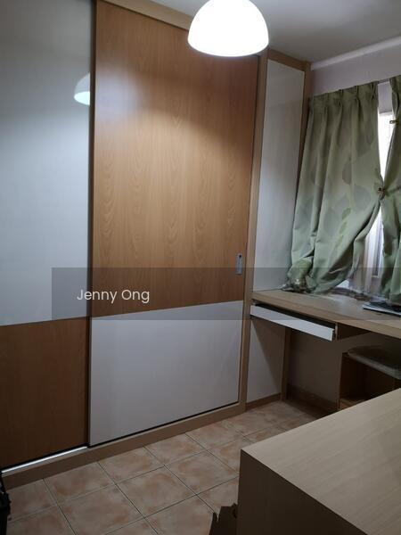 Taman Bagan Lalang - 5