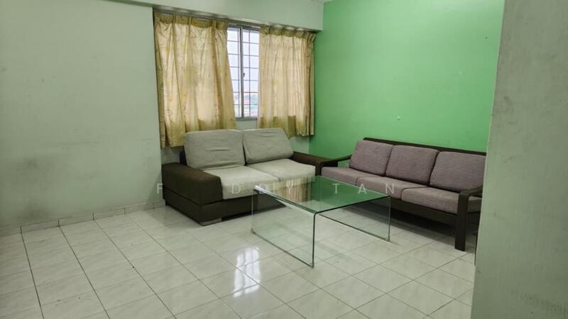 Taman Pekaka Block 31 - 3