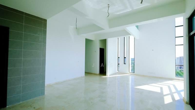 Kingsley Hills @ Putra Heights - 4