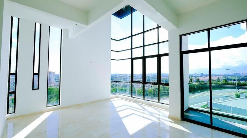 Kingsley Hills @ Putra Heights - 5