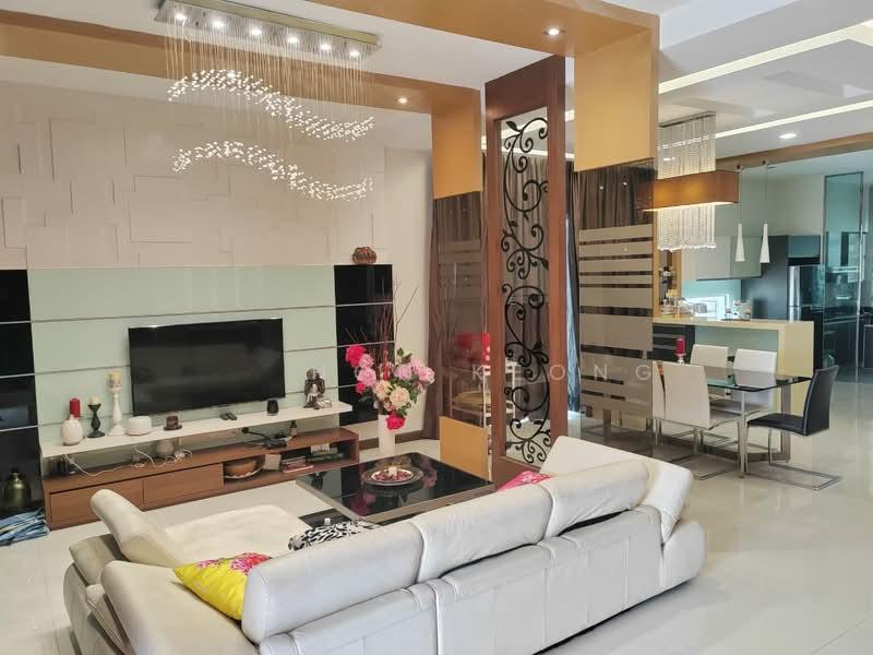 Amanria Residence - 1