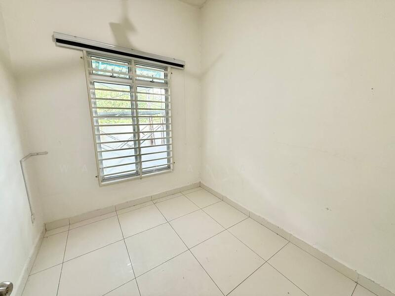 TAMAN SRI KANDI - 2