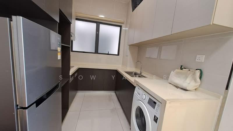 Bay Point @ Country Garden Danga Bay - 5