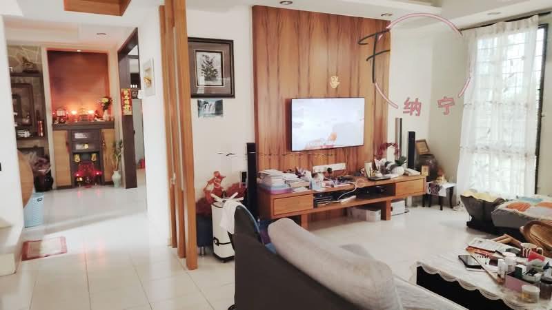 Taman Sri Bukit Indah - 2
