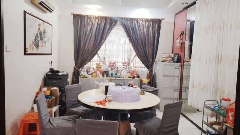 Taman Sri Bukit Indah - 3