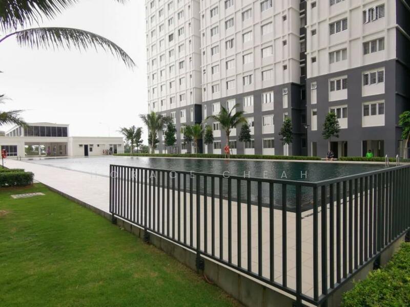 Karisma @ Eco Majestic - 2