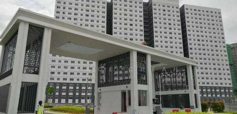 Karisma @ Eco Majestic - 4