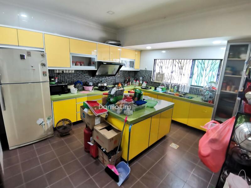 The Peak, Taman Bukit Prima - 5