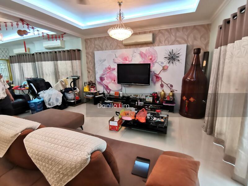 The Peak, Taman Bukit Prima - 4