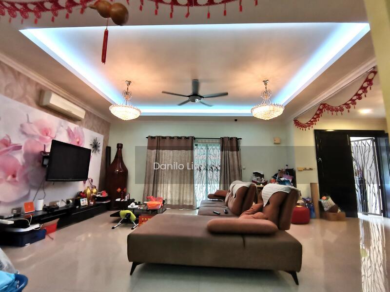 The Peak, Taman Bukit Prima - 3