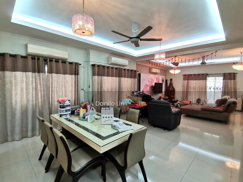 The Peak, Taman Bukit Prima - 2