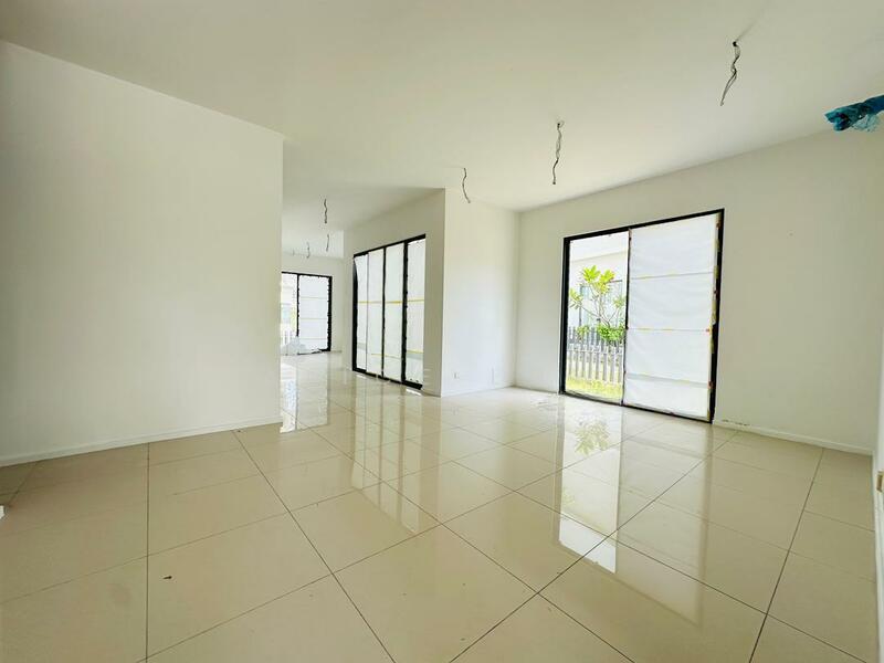 Amaryllis Taman Sari Rawang - 3