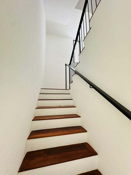 Amaryllis Taman Sari Rawang - 5