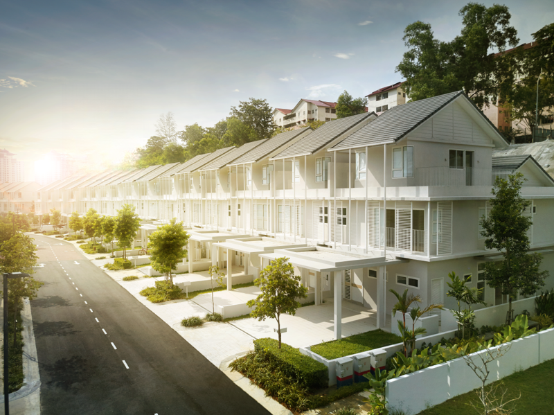 SENJA Private Residences - 2