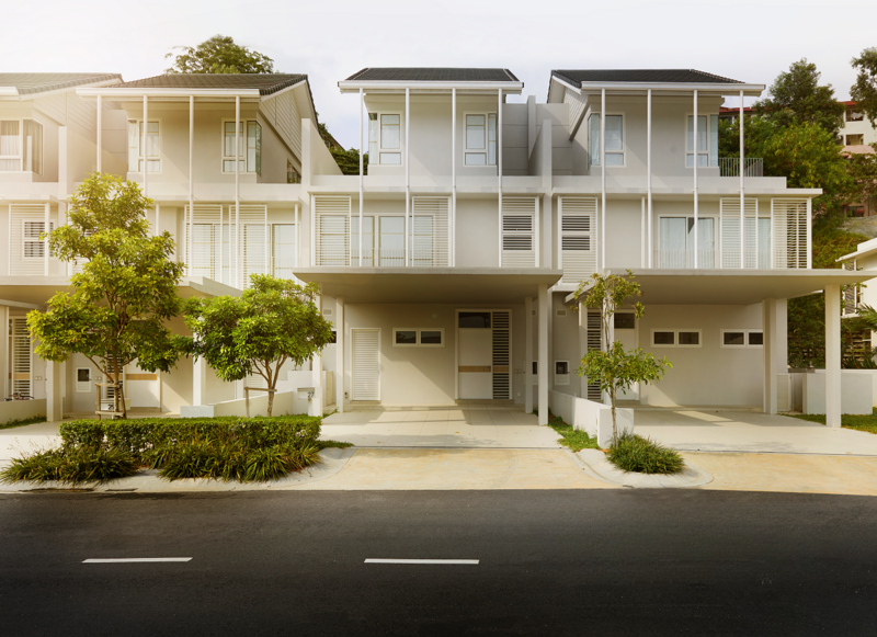 SENJA Private Residences - 3