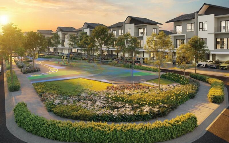 SENJA Private Residences - 5