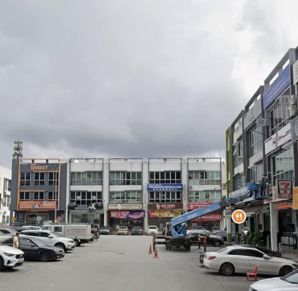 Taman Mutiara Mas Tamans Mutiaras Mass - 4