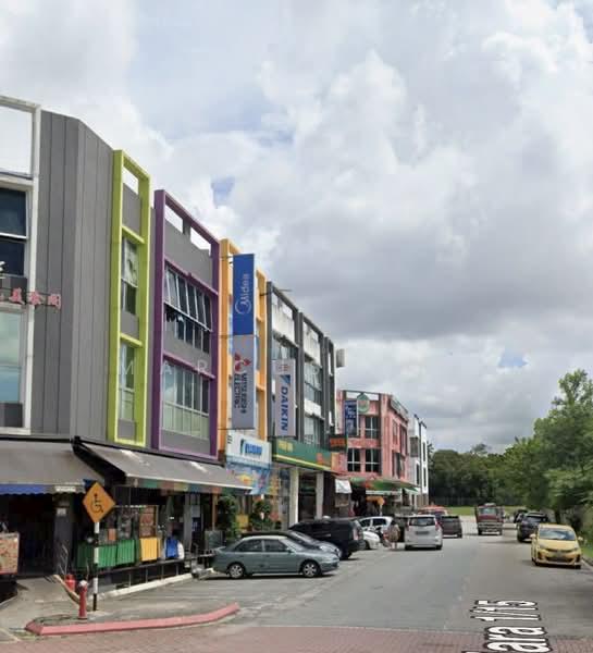 Taman Mutiara Mas Tamans Mutiaras Mass - 5