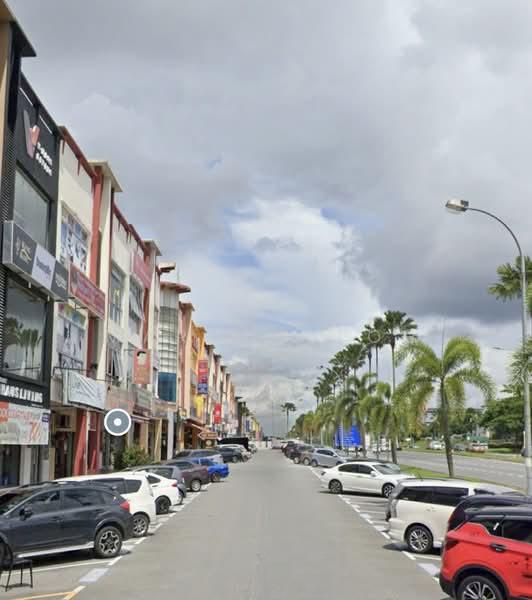 Taman Mutiara Mas Tamans Mutiaras Mass - 3