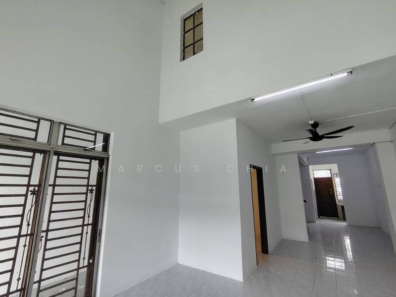 Taman Pulai Indah - 2