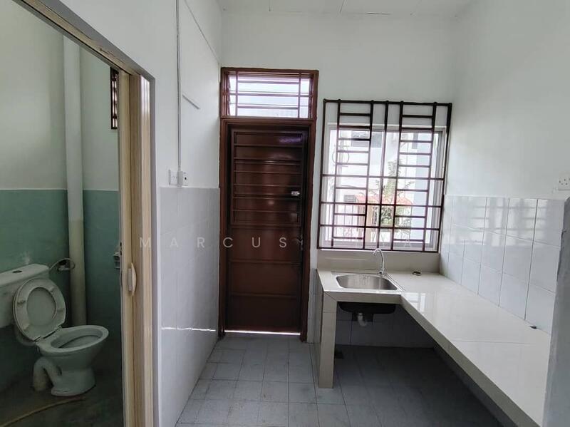 Taman Pulai Indah - 4