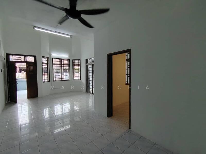 Taman Pulai Indah - 1