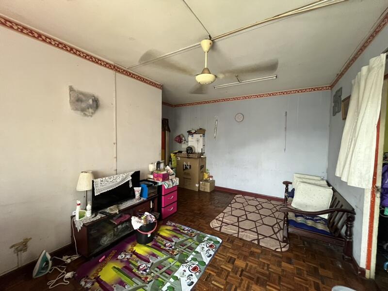 Seksyen 24 Shah Alam - 2