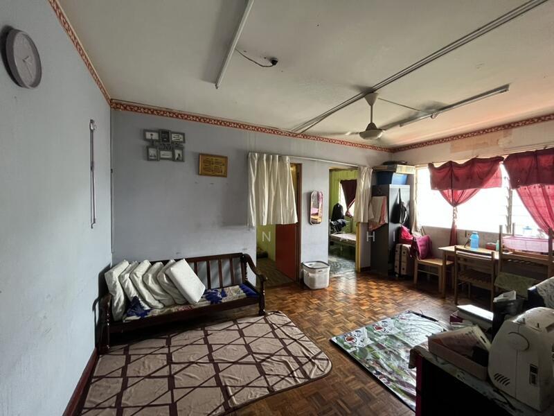 Seksyen 24 Shah Alam - 1