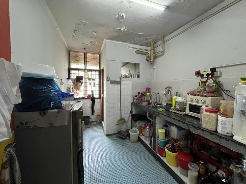 Seksyen 24 Shah Alam - 3