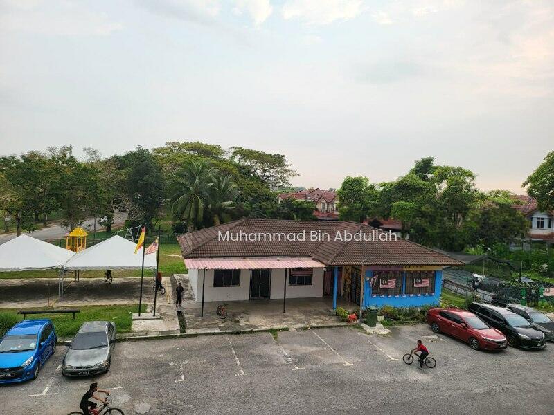 Siantan Apartment - 3
